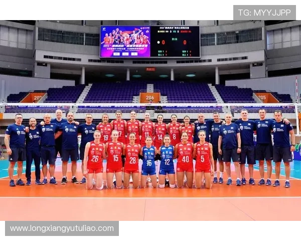 广州排球队在排球灵活性排行榜中荣登第八名展现出色竞技实力与团队配合