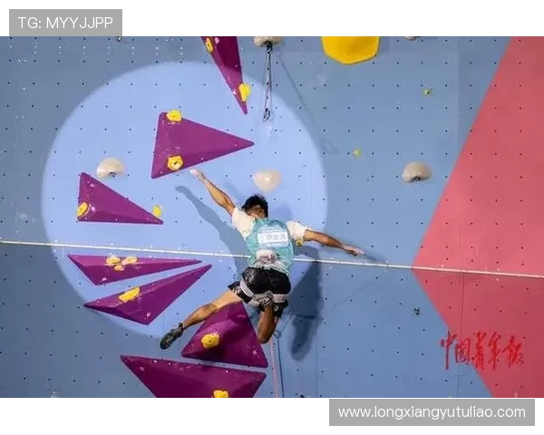 广州攀岩队的反击体系与攀岩战术的深度解析与实践探索