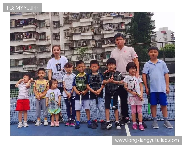 广州网球队的成长之路：一段关于奋斗与团结的网球纪实故事