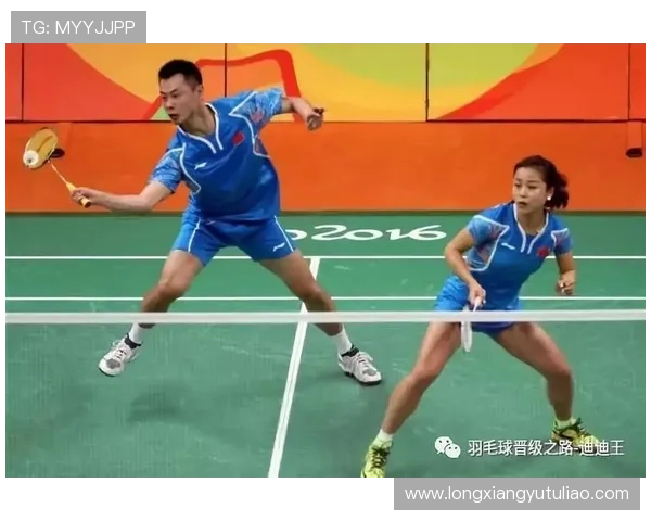 广州羽毛球队快攻革新之路：技术与战术的完美结合探讨