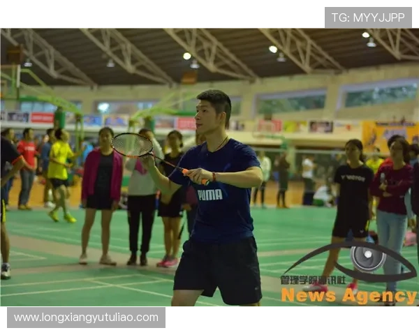 广州羽毛球队耐力提升之路探讨与热议