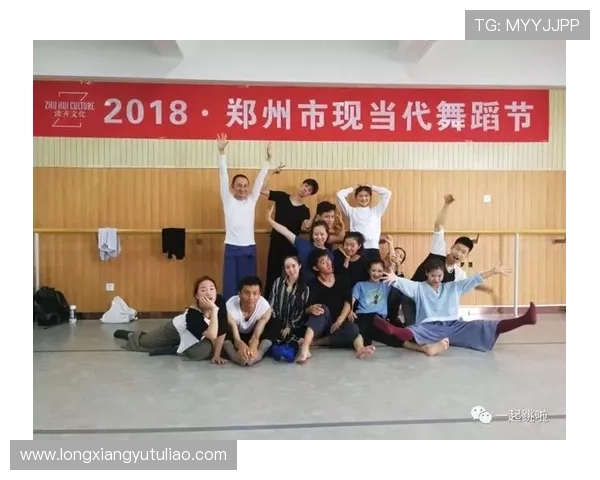 张强专访：从街头到舞台的舞蹈人生与成长故事回顾