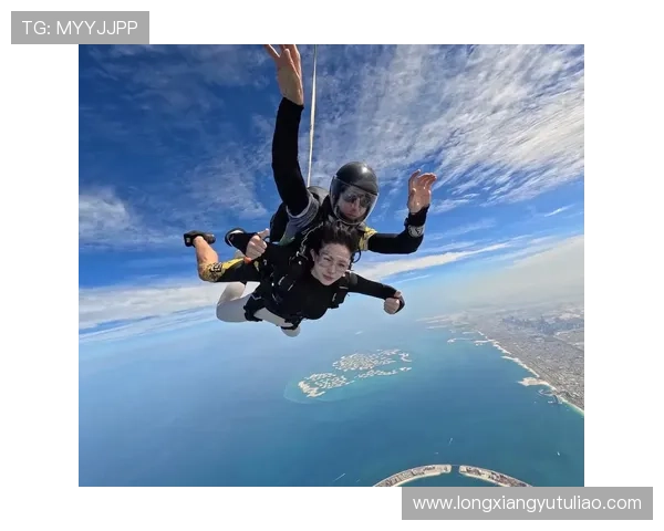 张丽亲历极限运动的挑战与乐趣分享,带你领略不一样的冒险人生 张丽亲历极限运动的挑战与乐趣分享,带你领略不一样的冒险人生