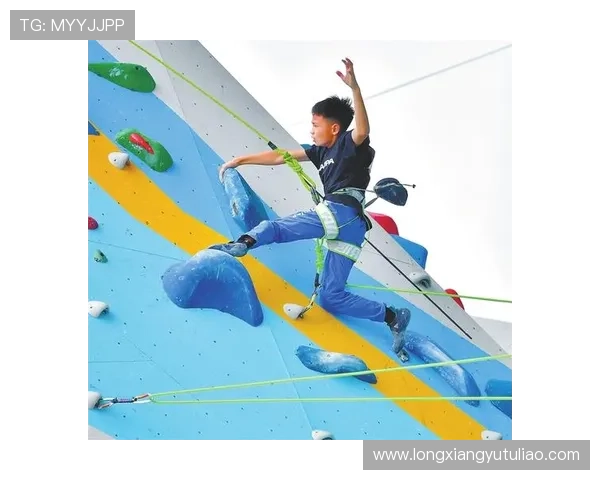 成都攀岩队心理素质引发热议攀岩运动的挑战与机遇分析