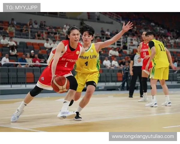 成都篮球队个人能力深度解析与球员成长之路探秘