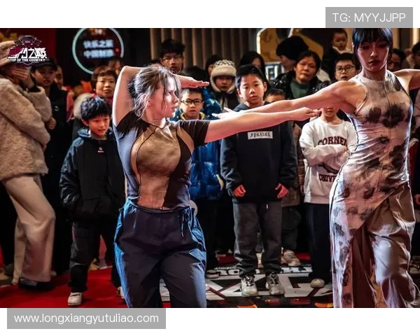 成都街舞队在攀岩联赛中的成长与蜕变之路揭秘