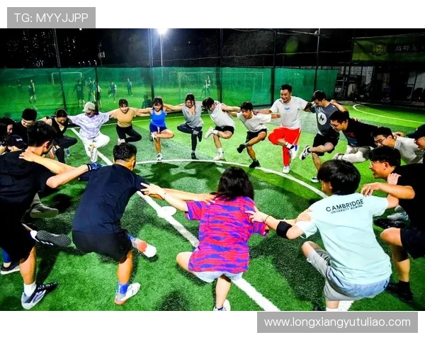 成都飞盘队的节奏解析与飞盘运动的热潮探讨