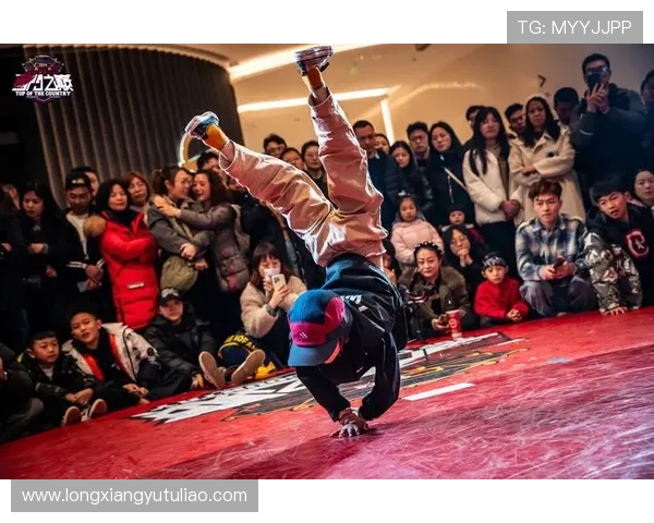 成都街舞队防守策略解析与街舞文化的深度融合探讨